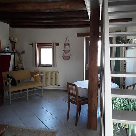 La Belviniere Chambres Et Table D'Hotes Tour-en-Sologne Værelse billede