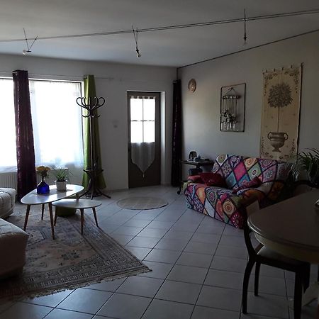 La Belviniere Chambres Et Table D'Hotes Tour-en-Sologne Værelse billede