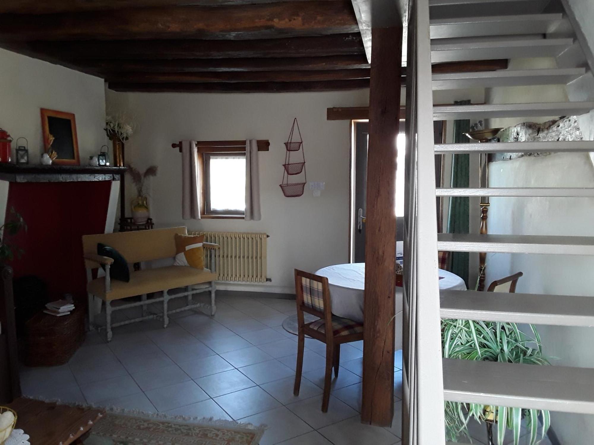 La Belviniere Chambres Et Table D'Hotes Tour-en-Sologne Værelse billede